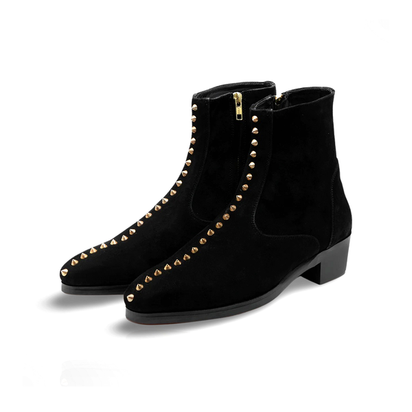 Wilbur Buchanan Boots