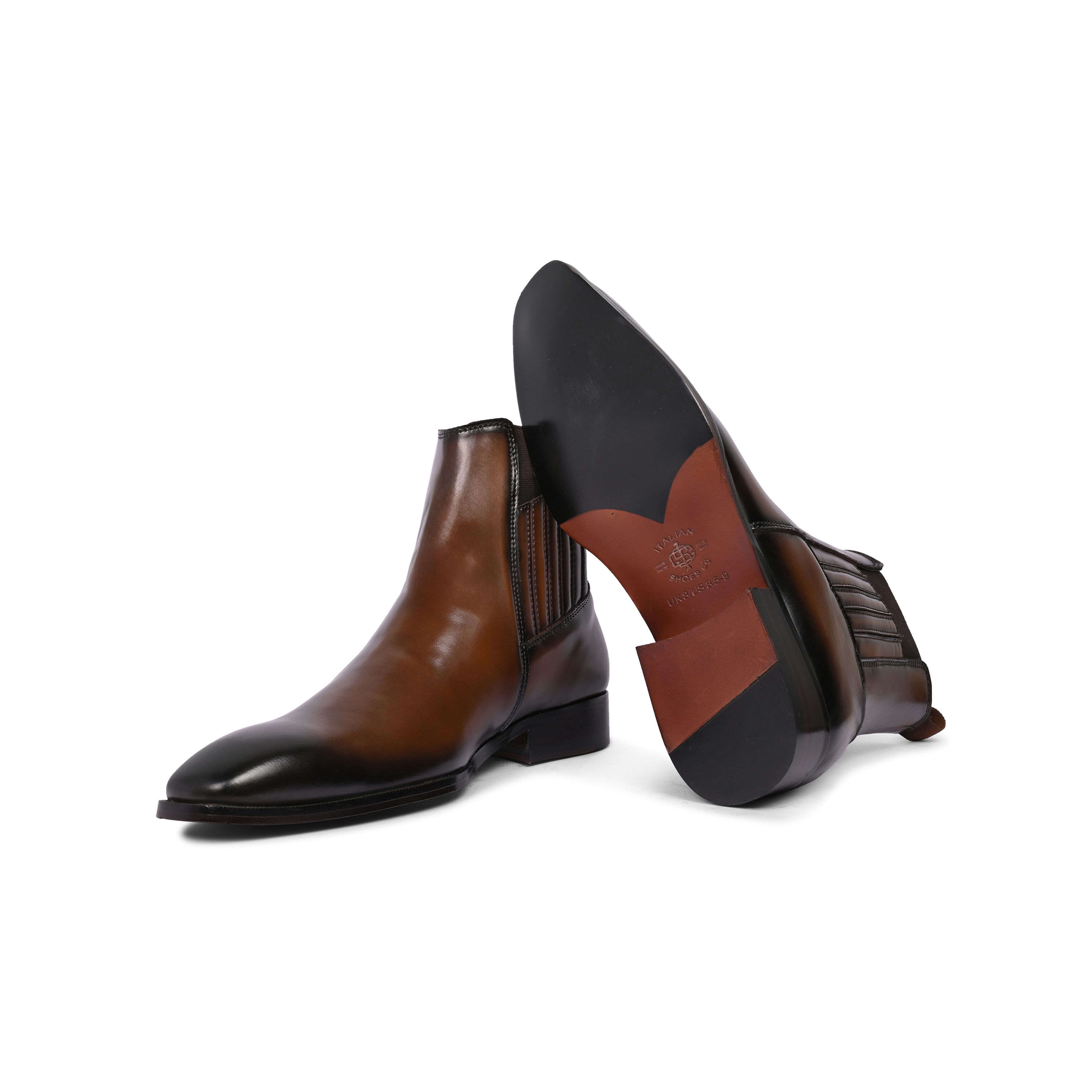 Nimbus Nectar Shoes Chelsea Boot