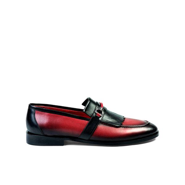 Rosella Stout Loafers