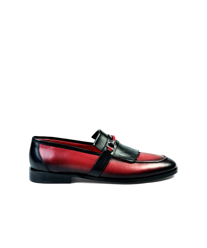 Rosella Stout Loafers