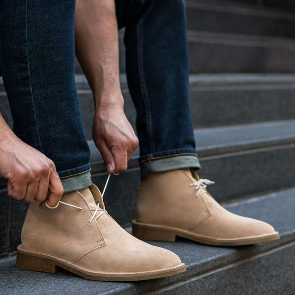 Lunar Luminary Boots