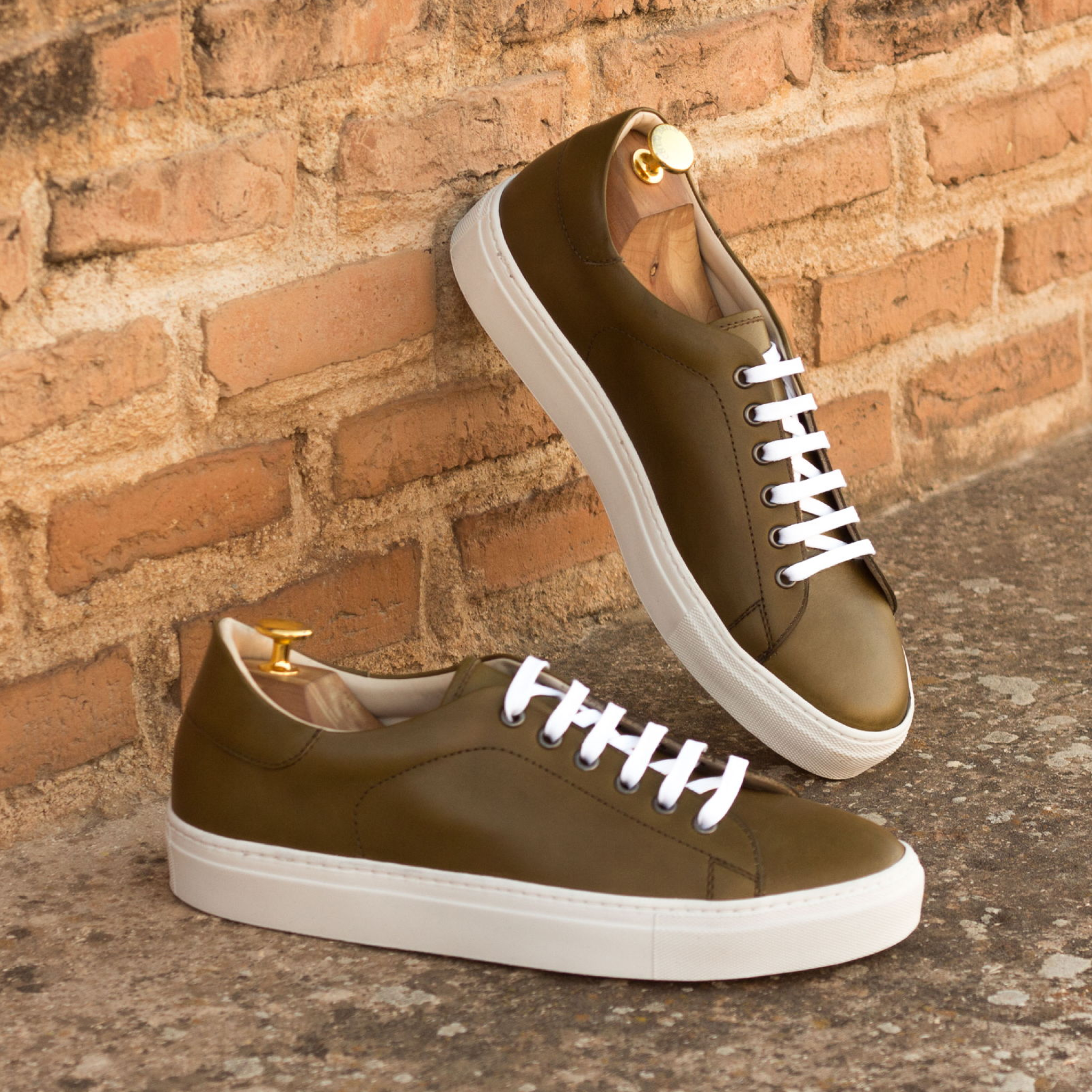 Russel Graham Sneakers