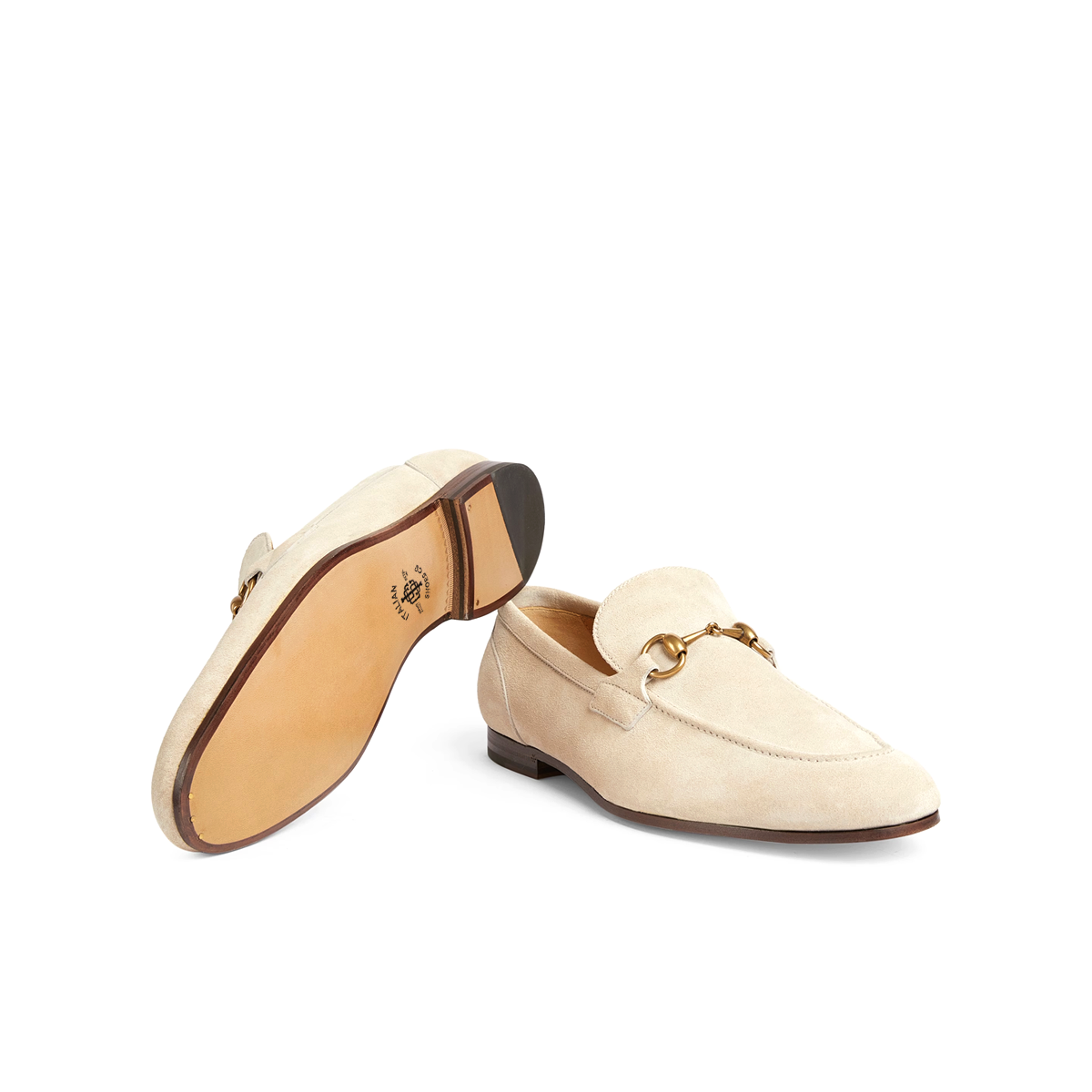 Jeannine Zhang Loafers