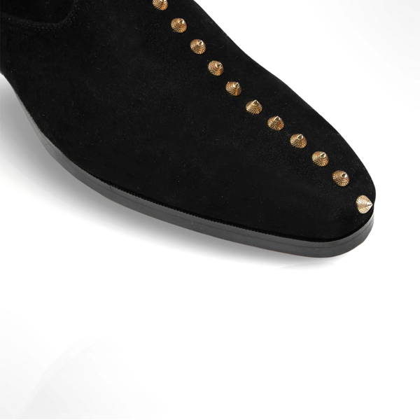 Wilbur Buchanan Boots