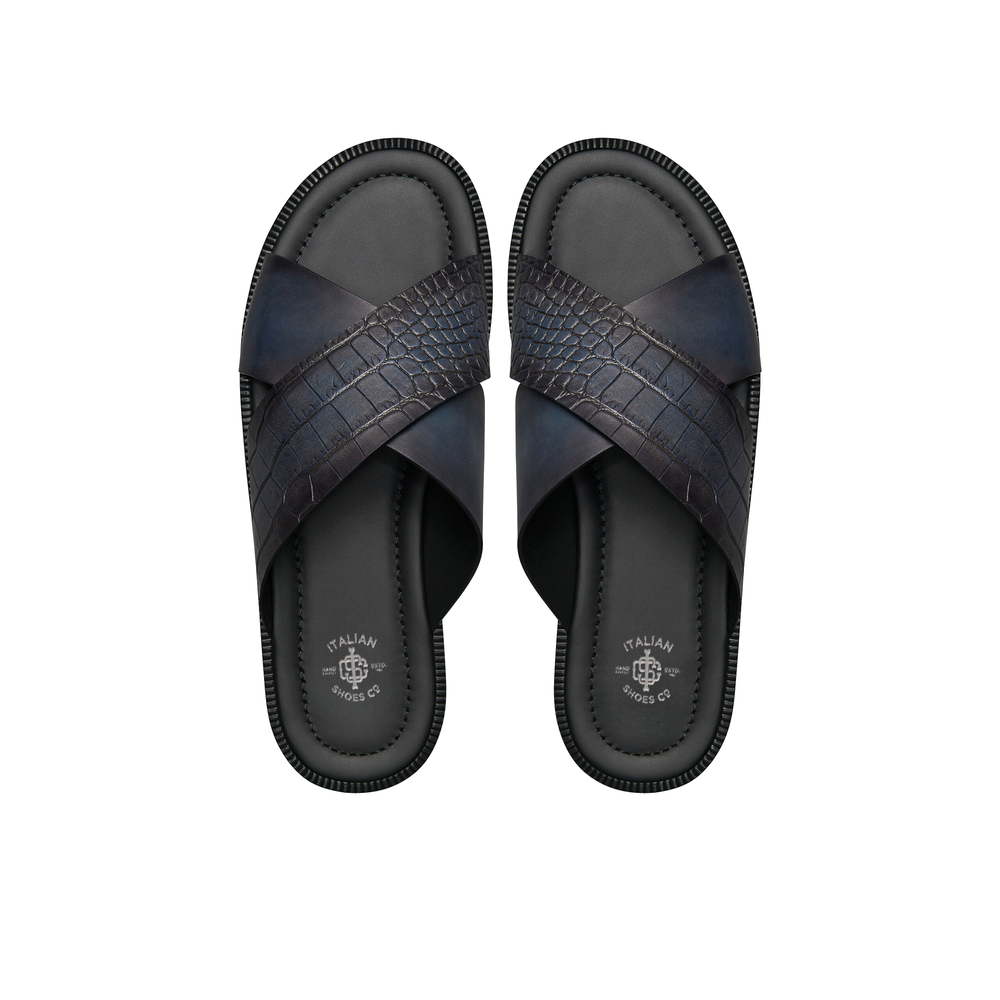 Garfield Francis Sandal