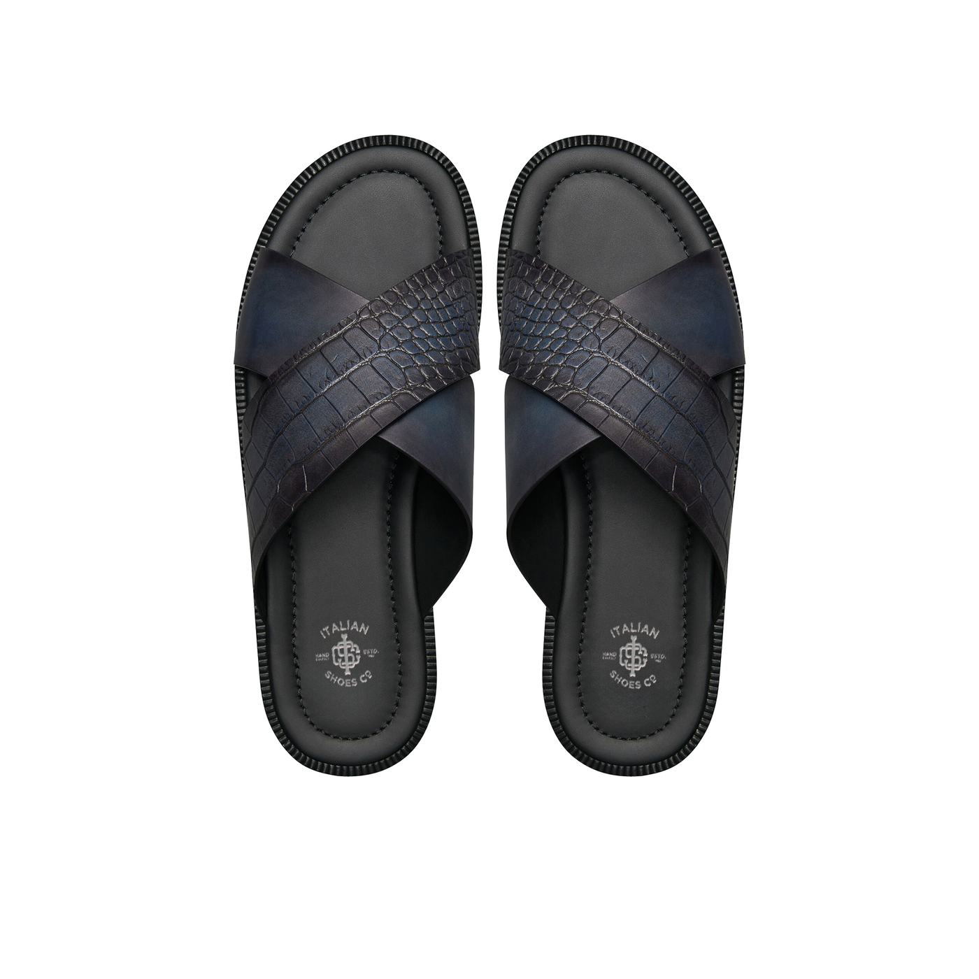 Garfield Francis Sandal
