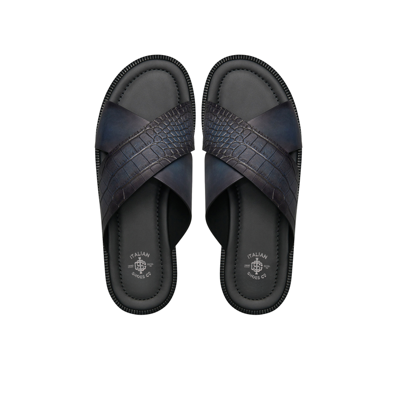 Garfield Francis Sandal