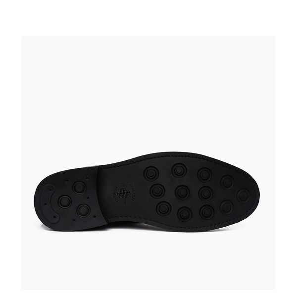 Noir Nova Boots