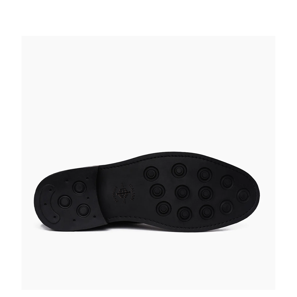 Noir Nova Boots