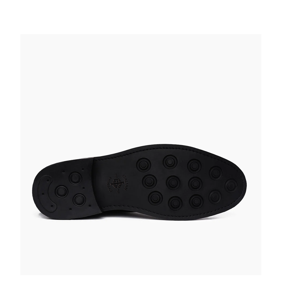 Noir Nova Boots