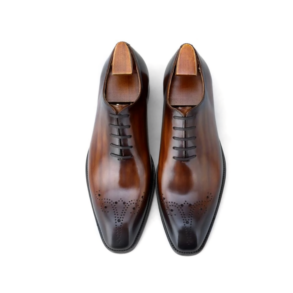 Ethereal Embrace Shoes