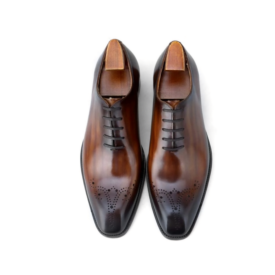 Ethereal Embrace Shoes