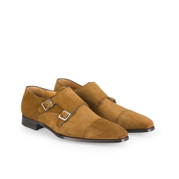Myrtle Molina MonkStrap Shoes