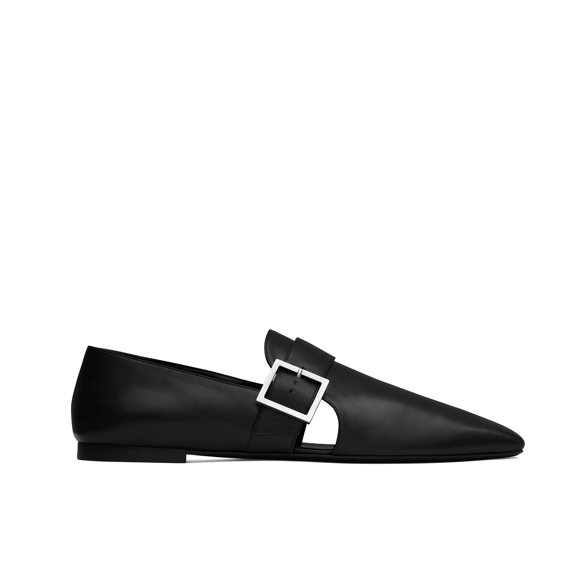 Mamie Frye Loafers