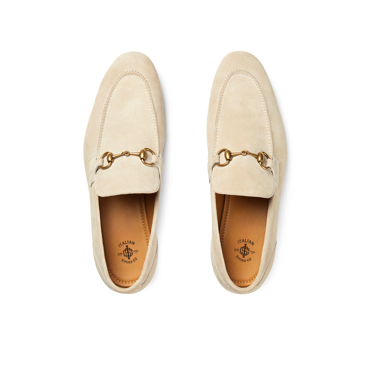 Jeannine Zhang Loafers