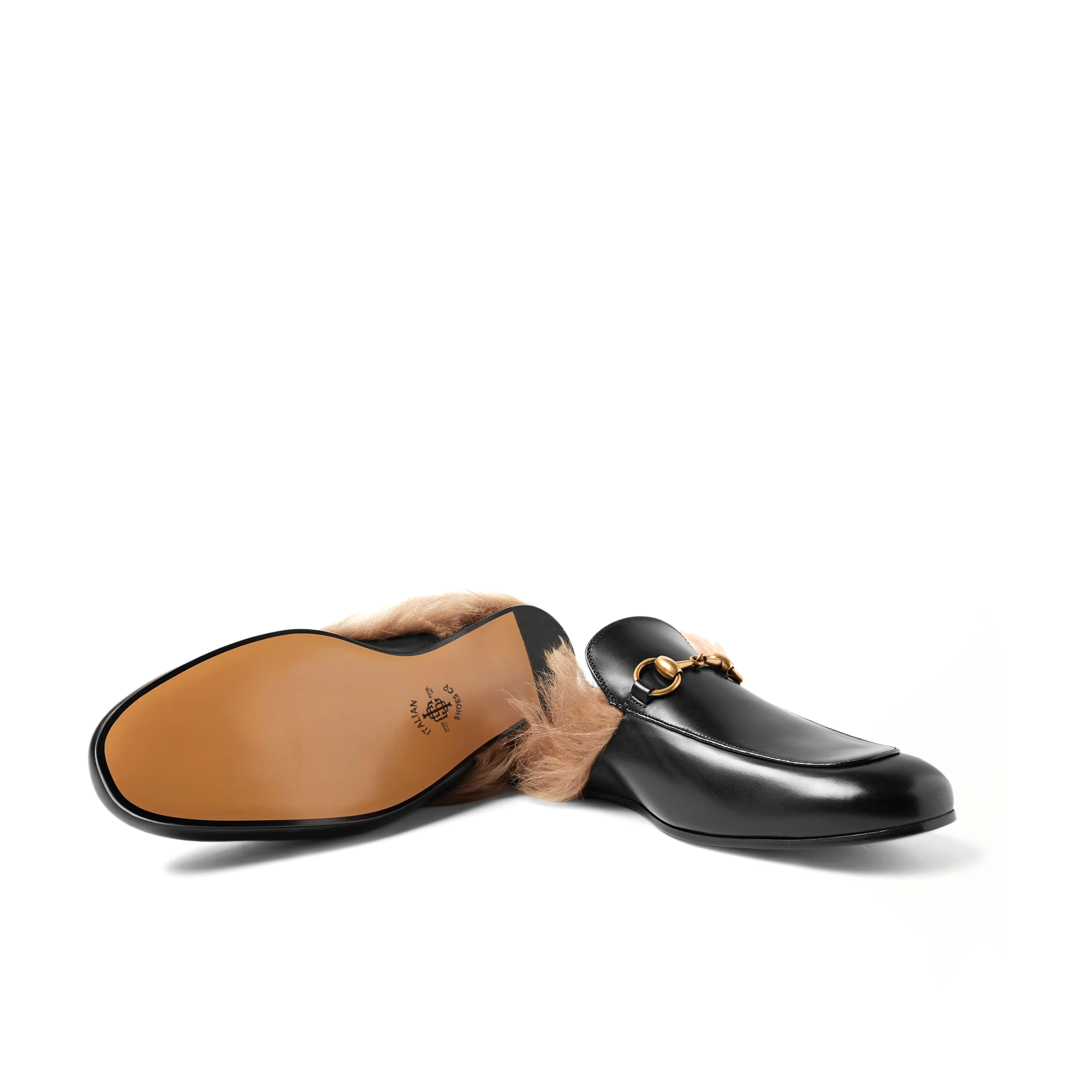 Roger Chandler Loafers