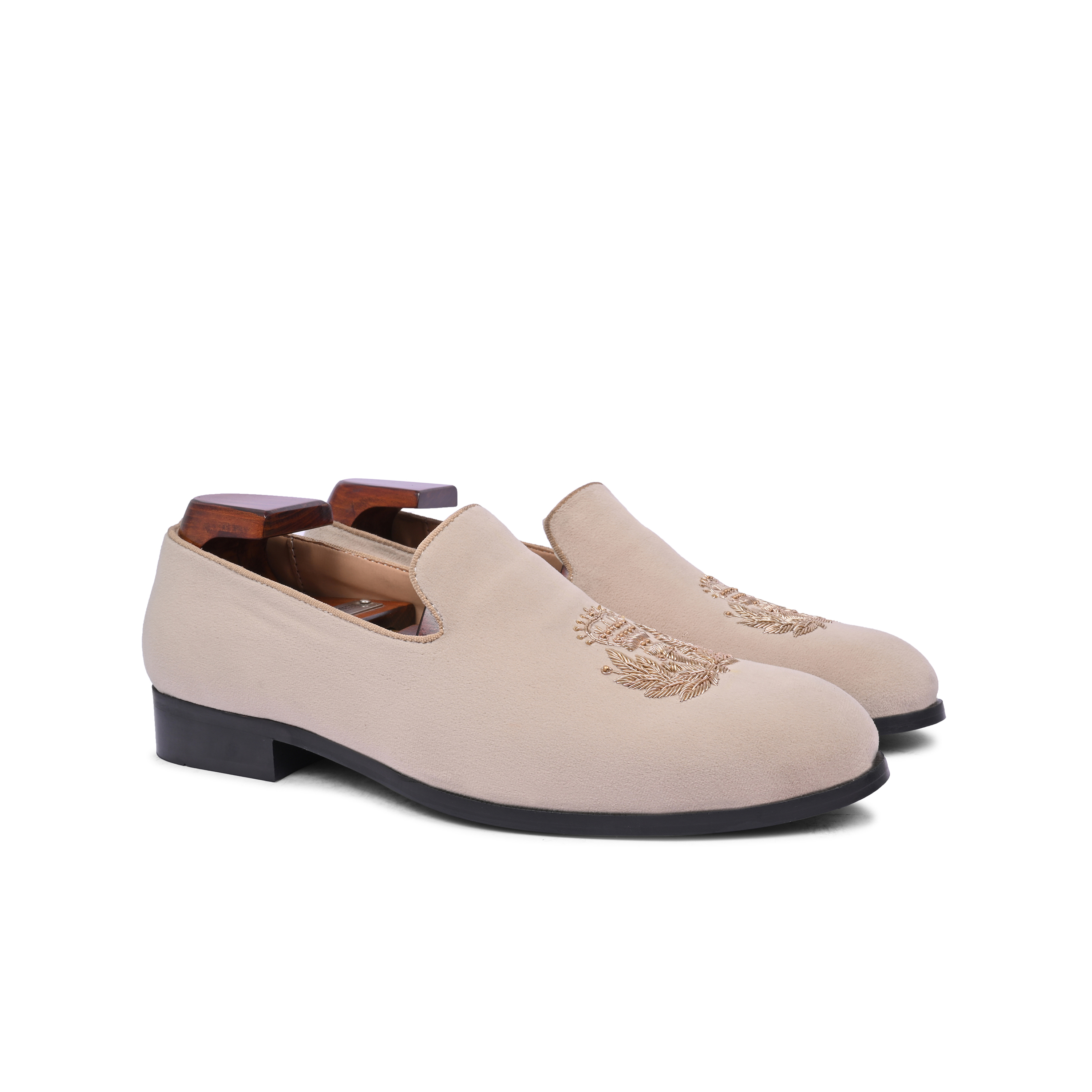 SoleCraft Loafers Shoes