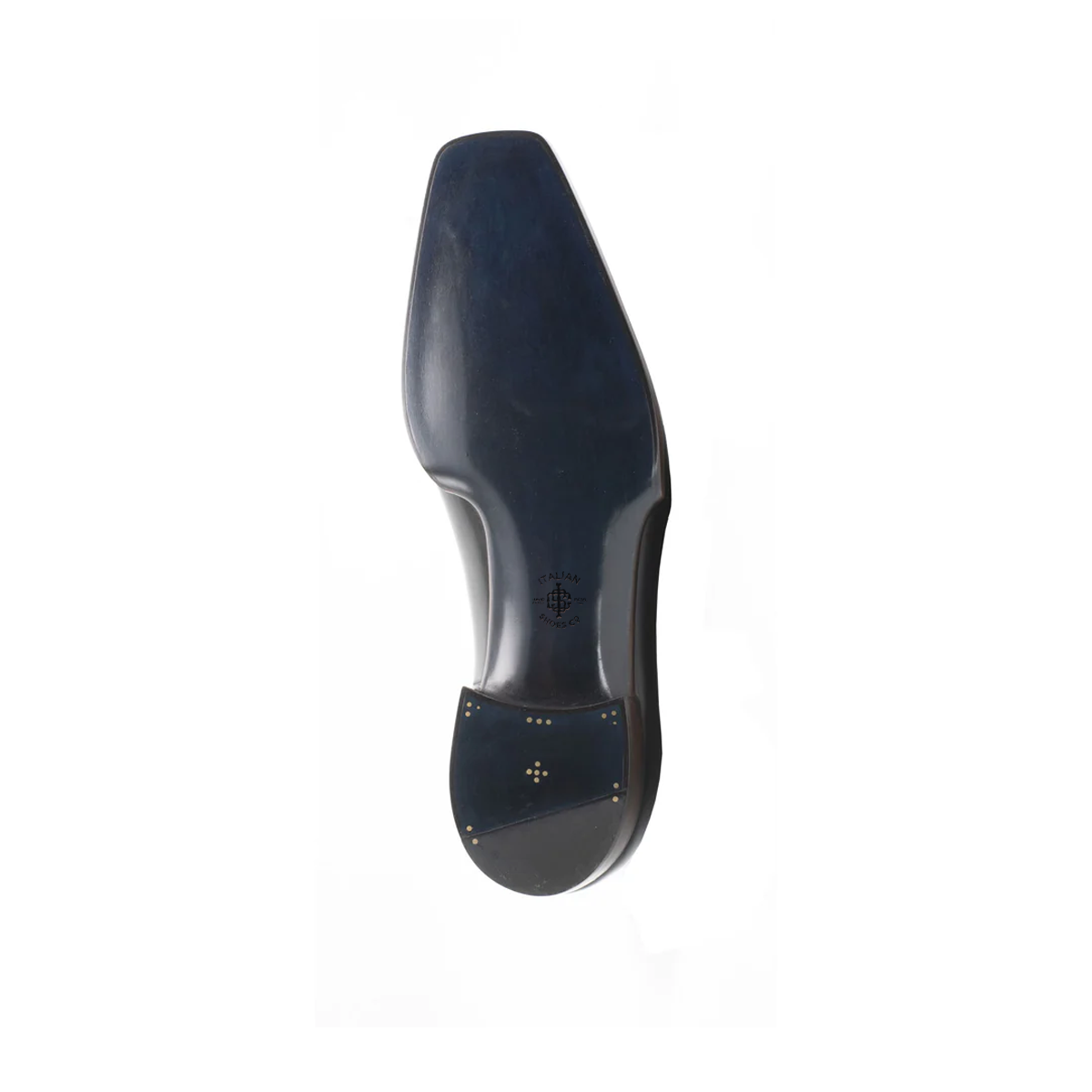 Fusion Focus Leather Lace Up Oxford Shoes