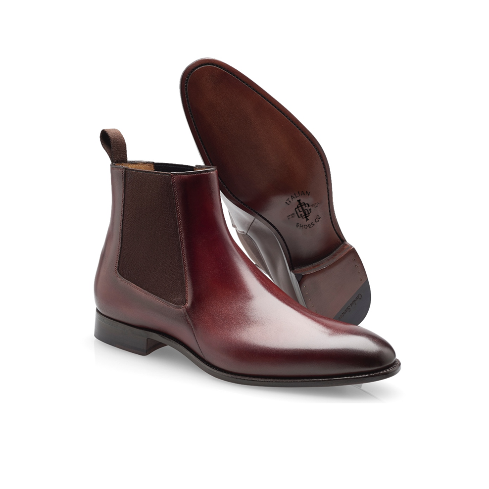 Joni Jones Chelsea Boots