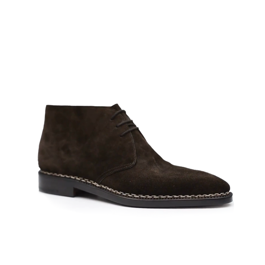 Lacy Morgan Laceup Shoes