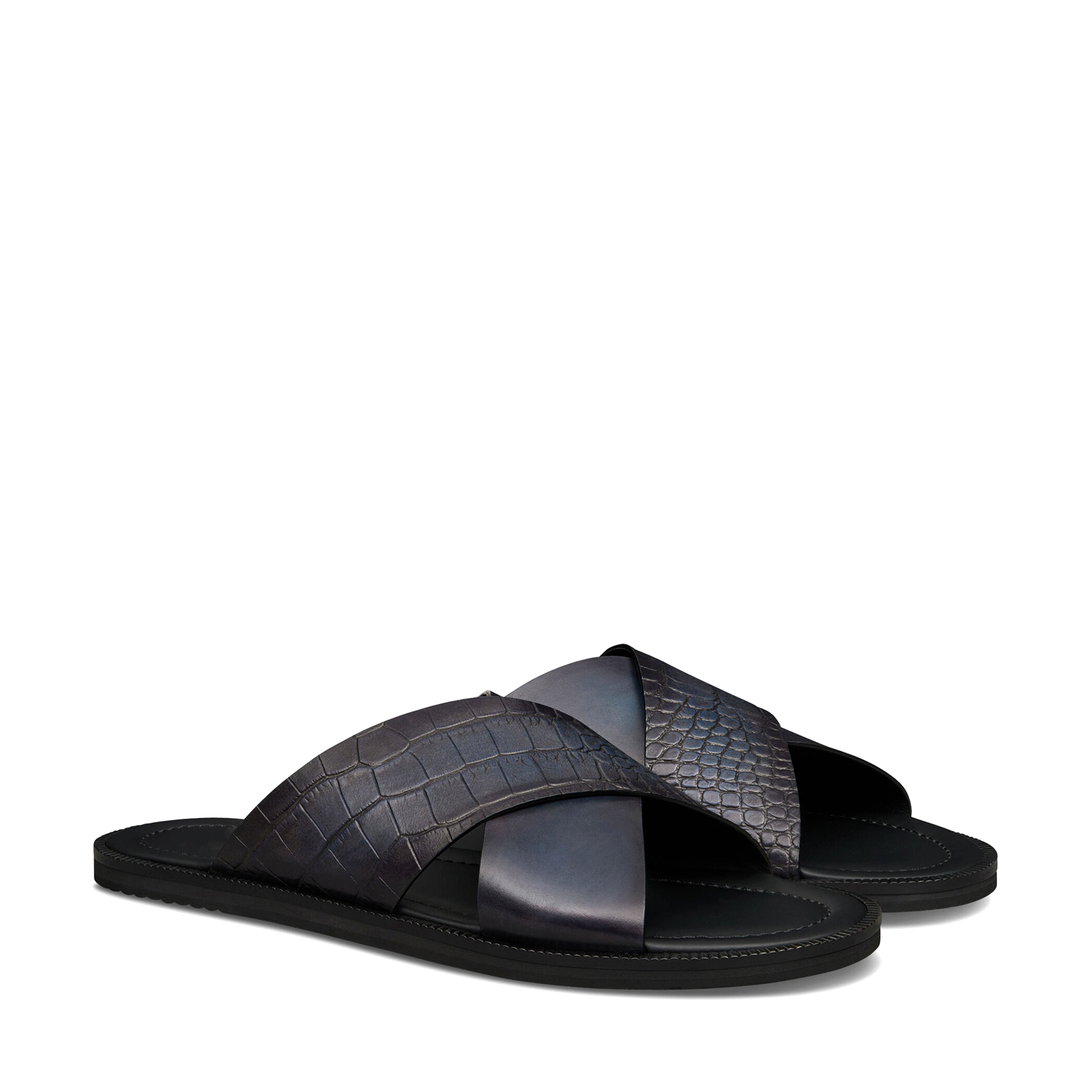 Garfield Francis Sandal