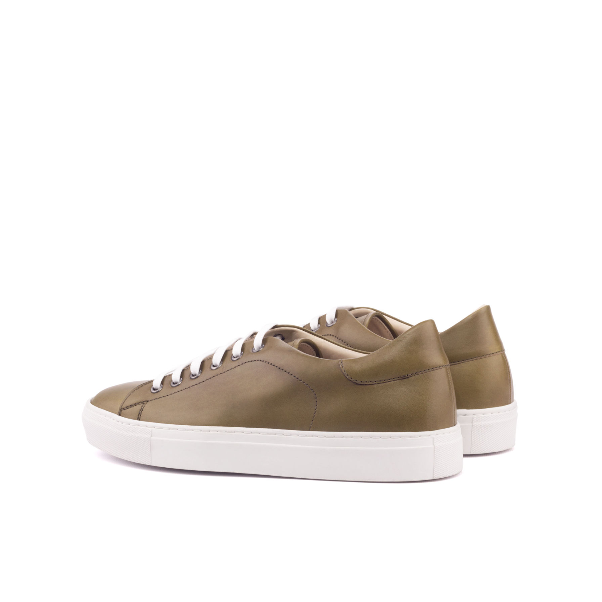 Russel Graham Sneakers