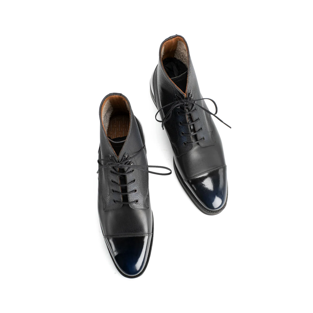 Elite Elegance Boots