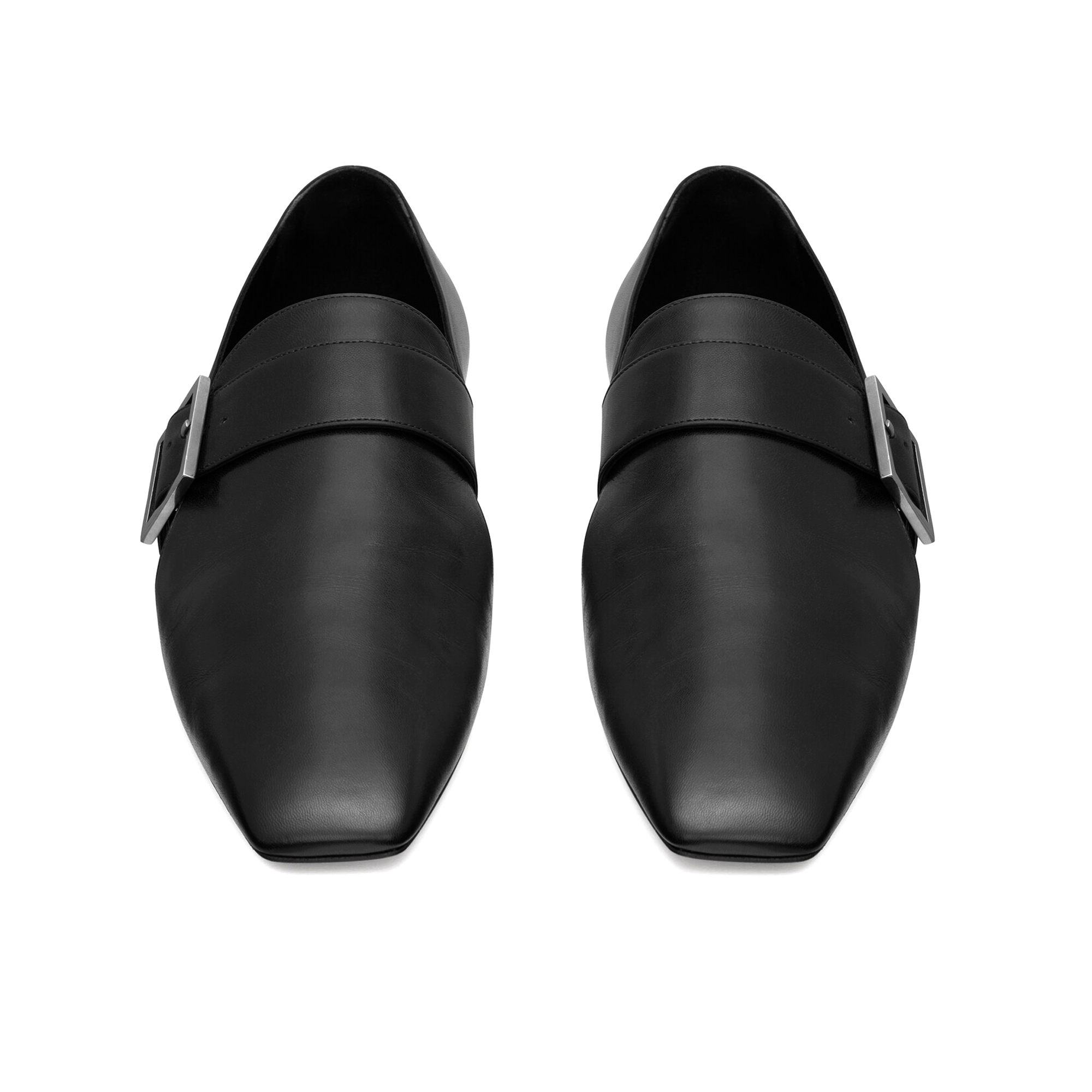 Mamie Frye Loafers