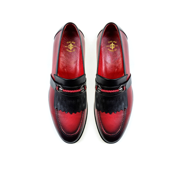 Rosella Stout Loafers