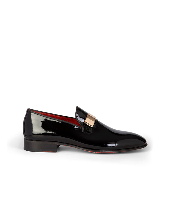 Jarrod Jefferson Loafers