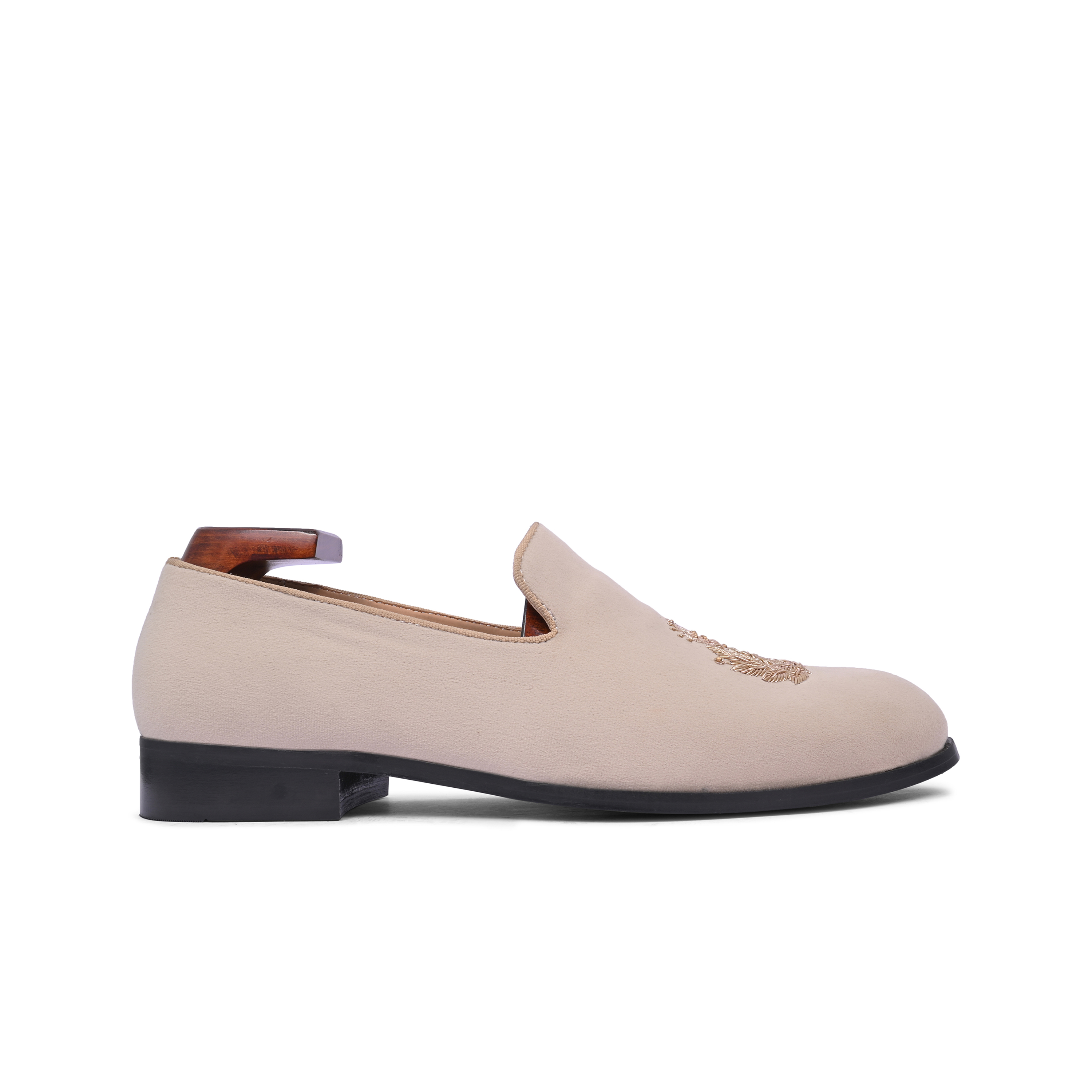 SoleCraft Loafers Shoes