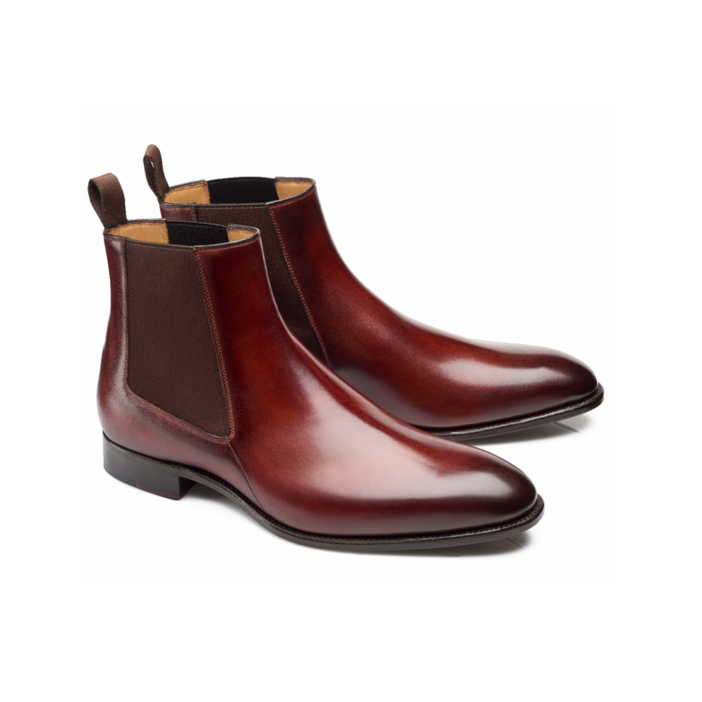 Joni Jones Chelsea Boots