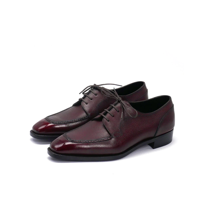 Marlon Pena Derby Shoes