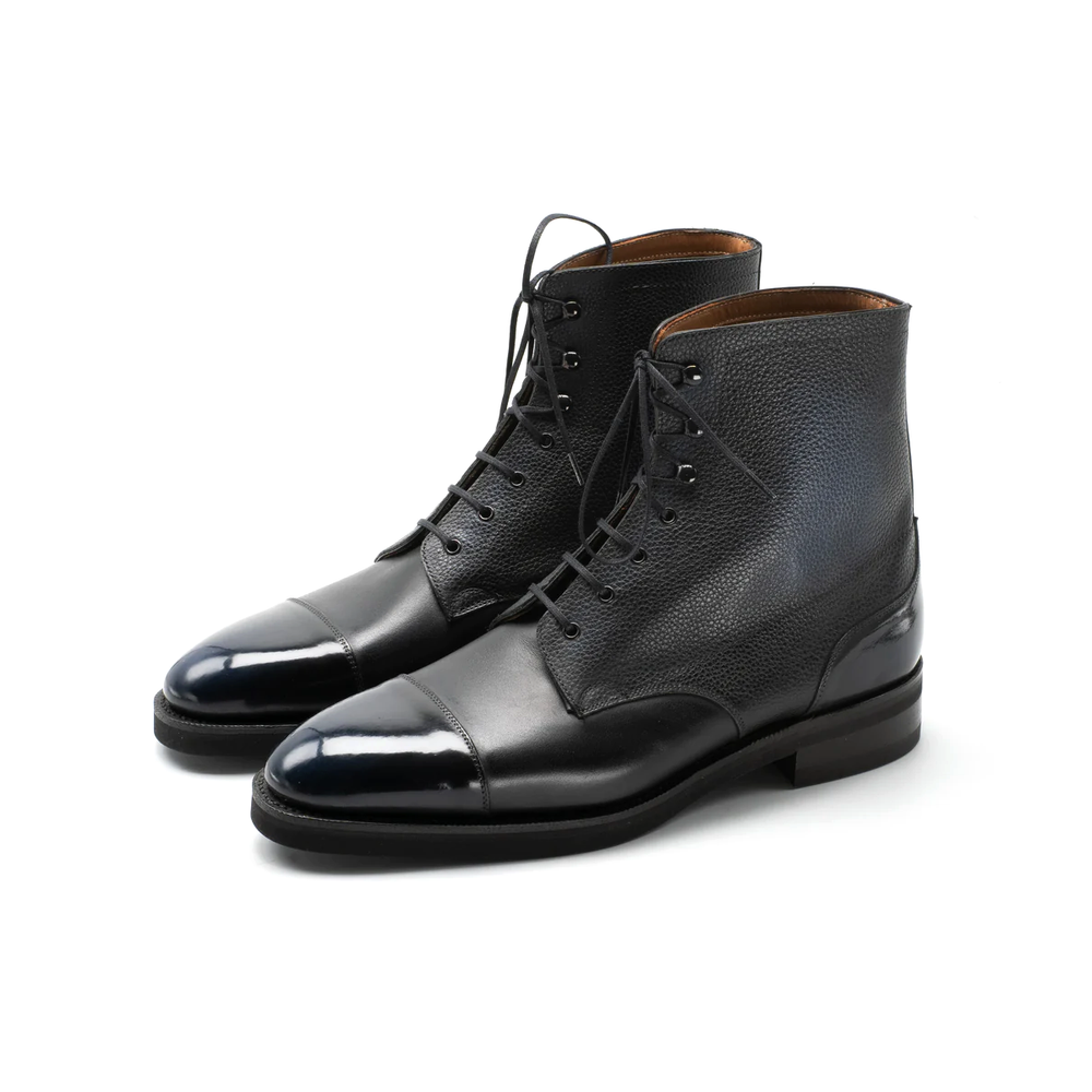 Elite Elegance Boots
