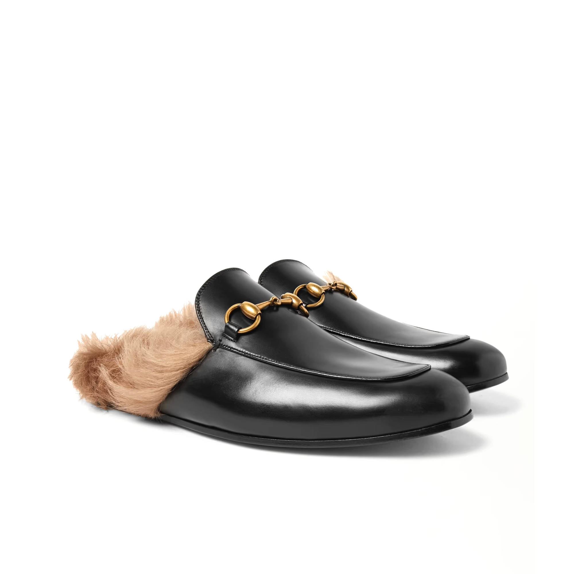 Roger Chandler Loafers