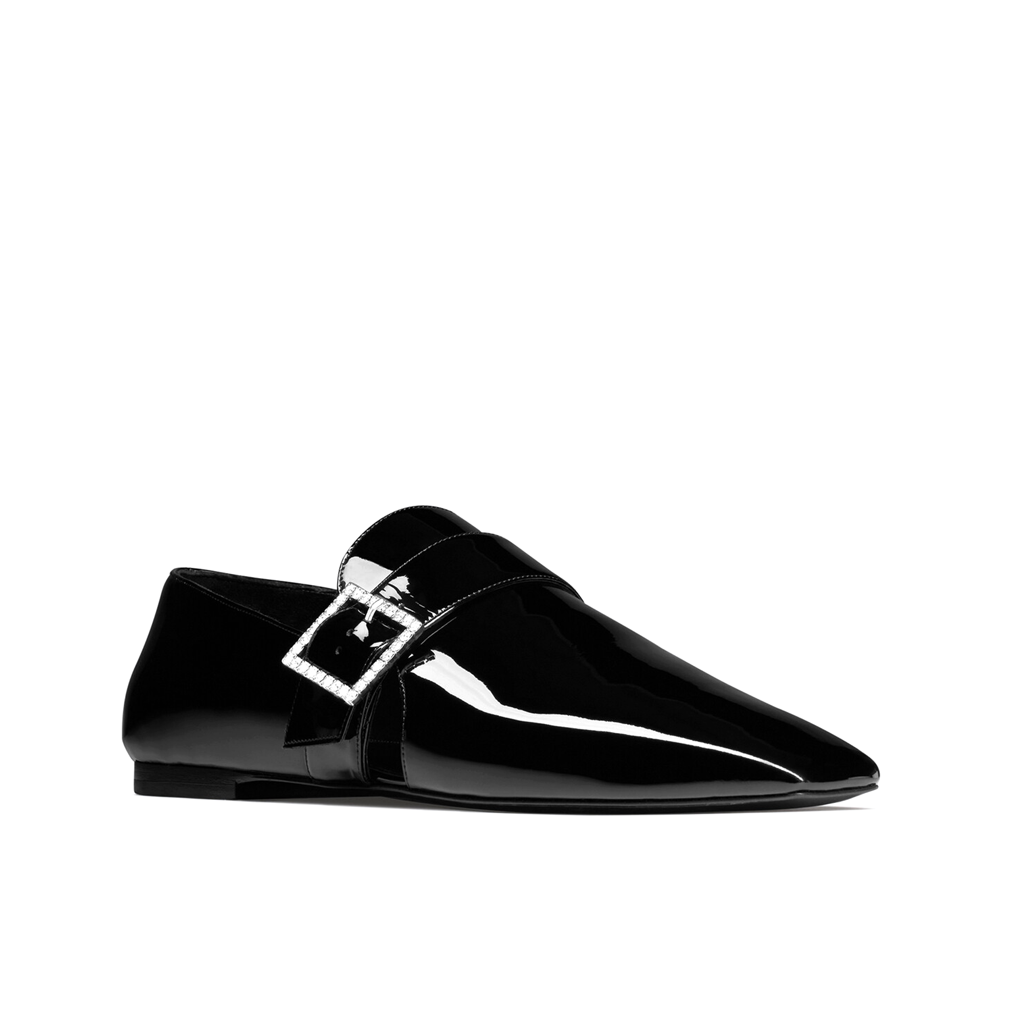 Milo Greer Loafers