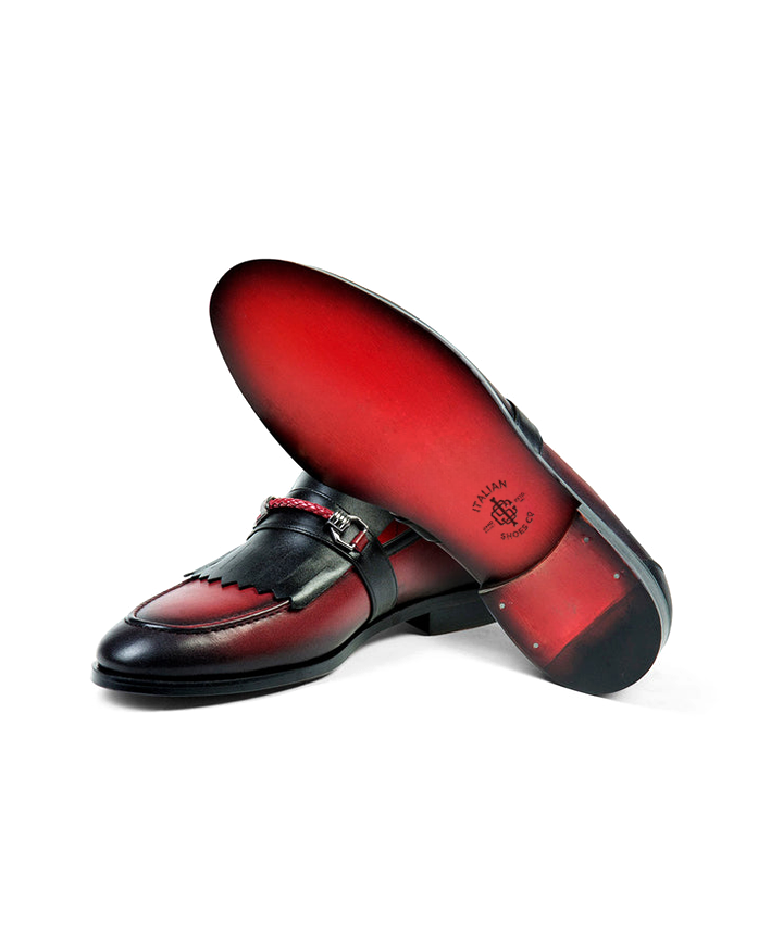 Rosella Stout Loafers