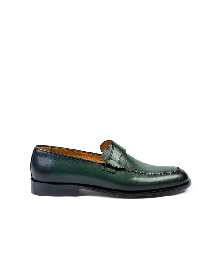 Leonel Archer Loafers