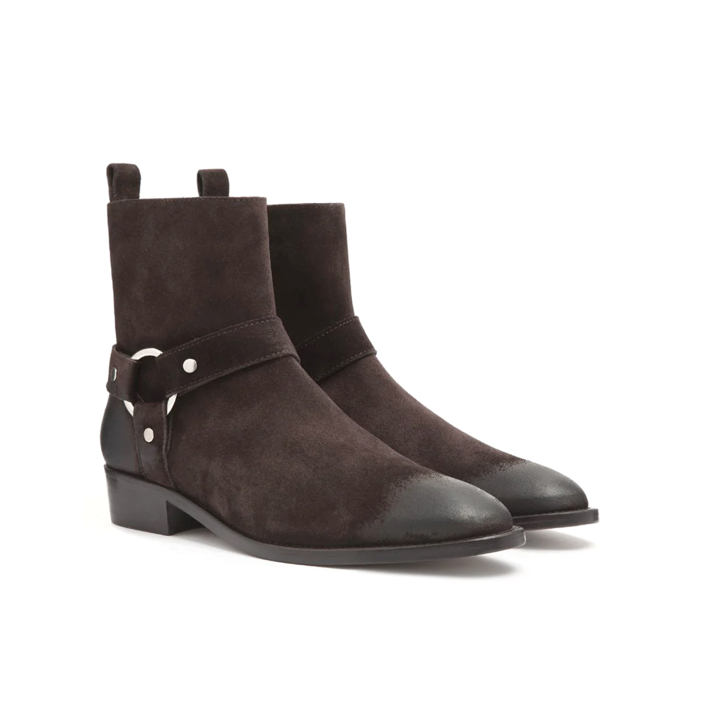 Cascade Canyon Boots