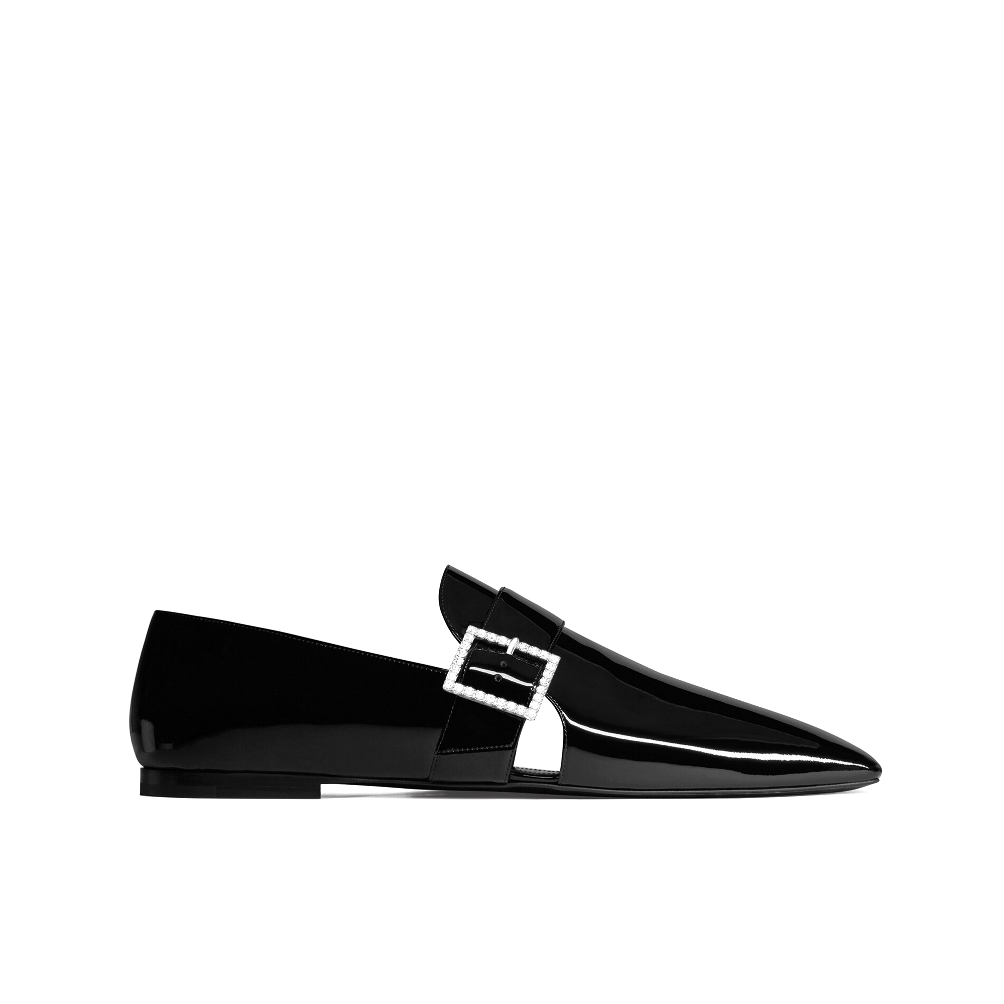 Milo Greer Loafers