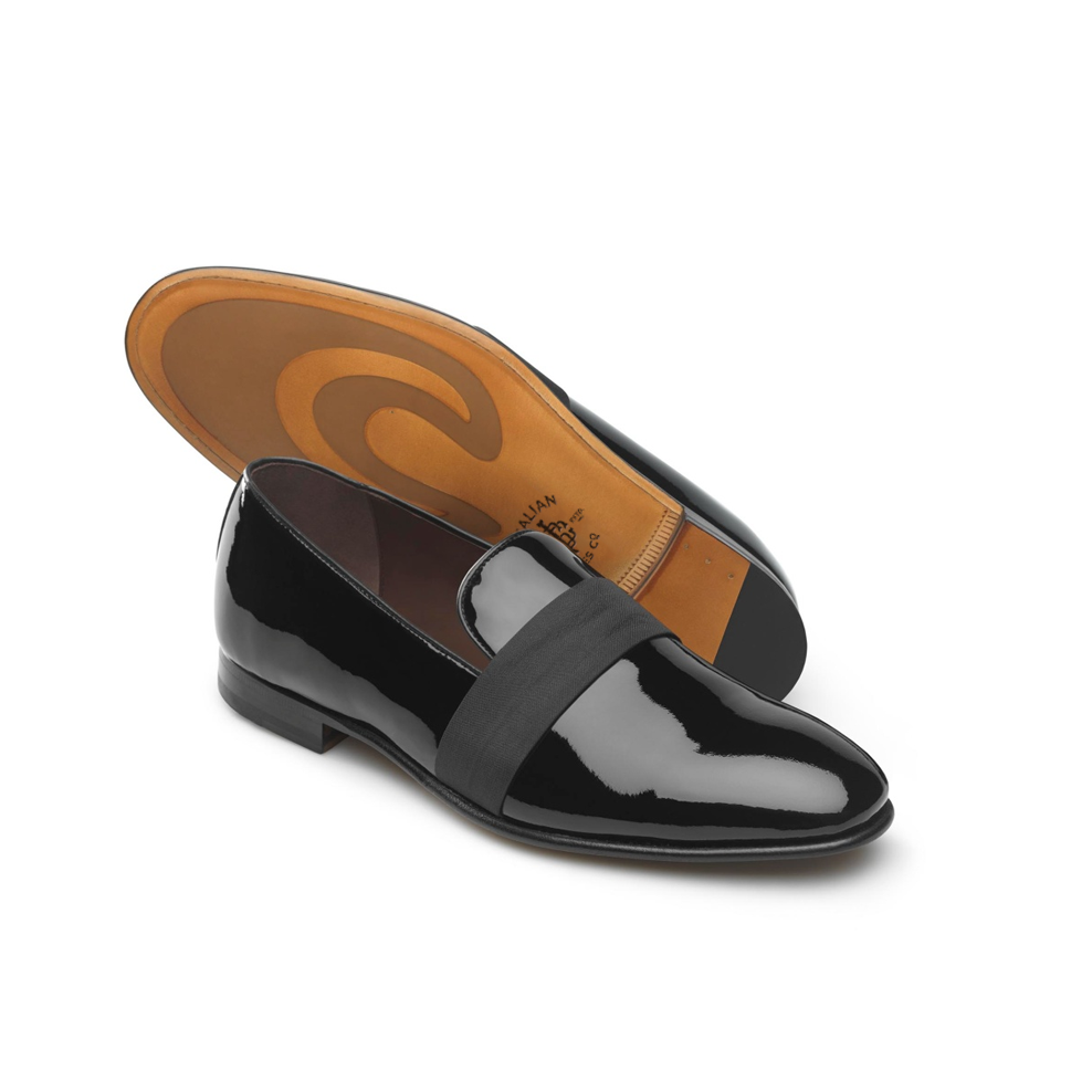 Willard Wagner Loafers