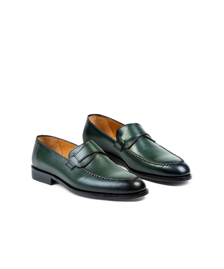 Leonel Archer Loafers