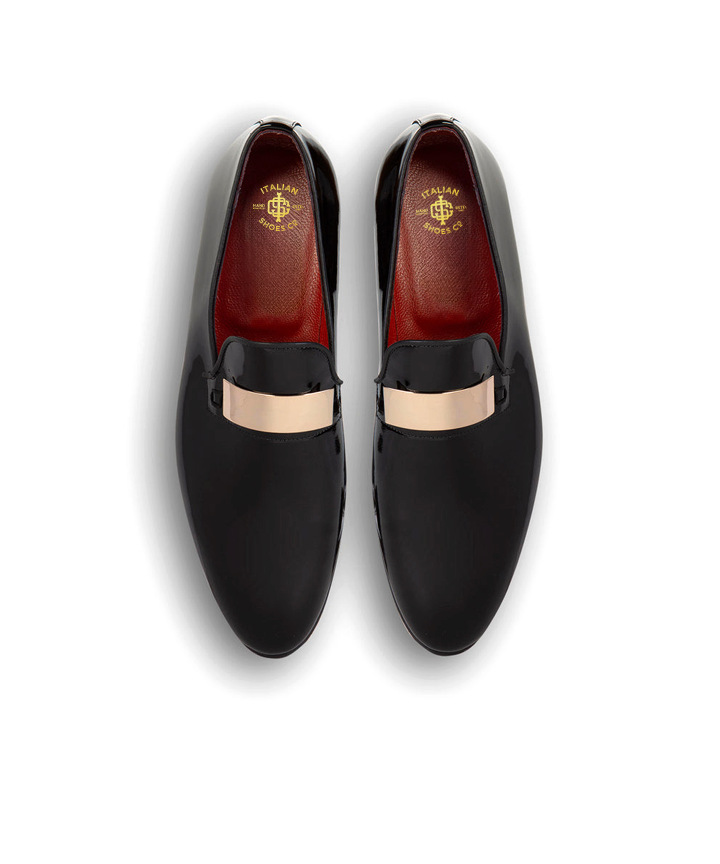 Jarrod Jefferson Loafers