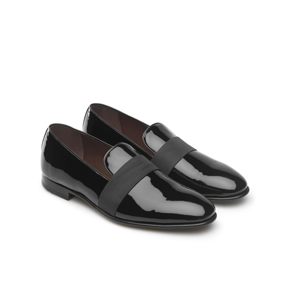 Willard Wagner Loafers