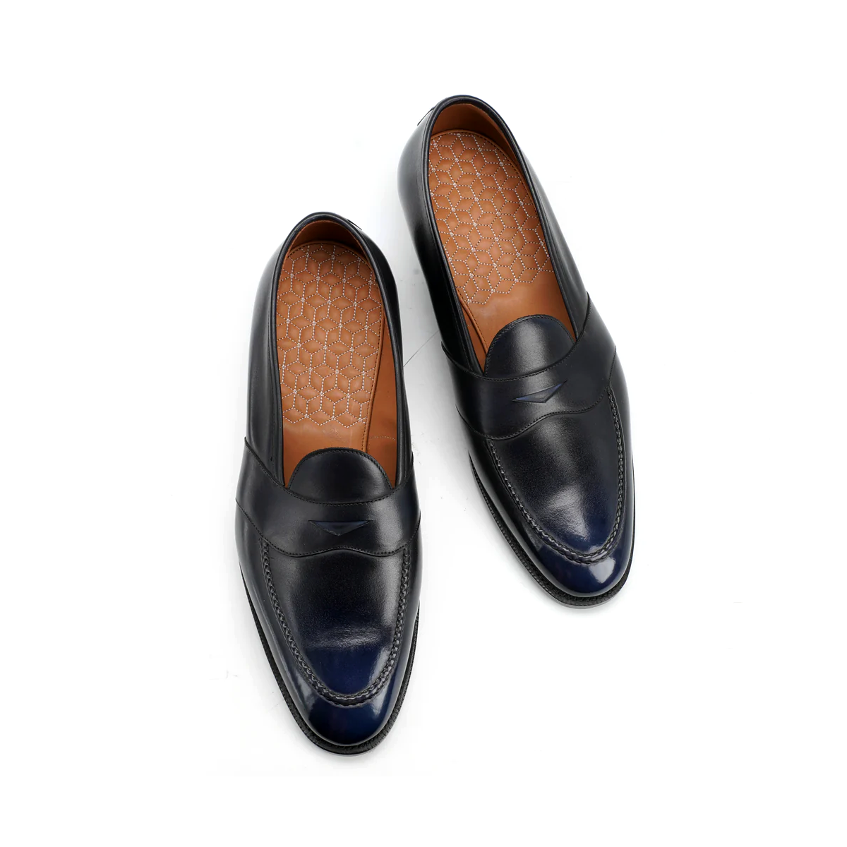 Enrique Ashley Loafers