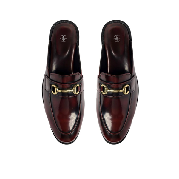 Jaime Carey Mules - Wine