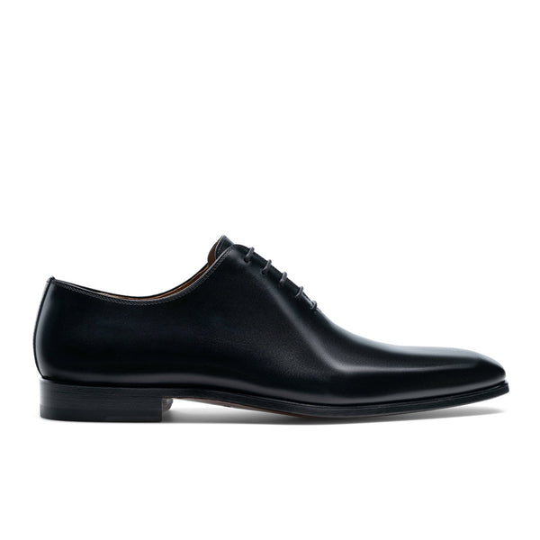 Cruz Classic Whole Cut Oxford Shoes