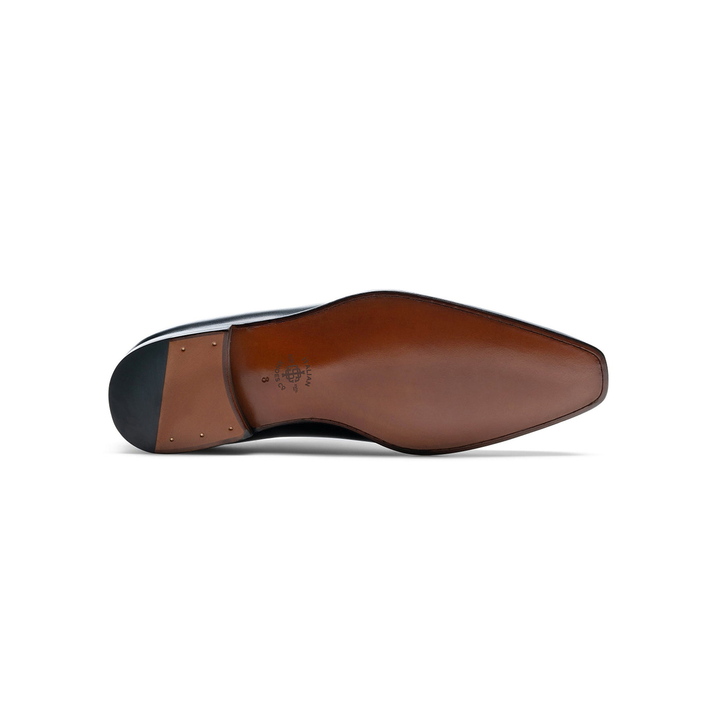 Cruz Classic Whole Cut Oxford Shoes