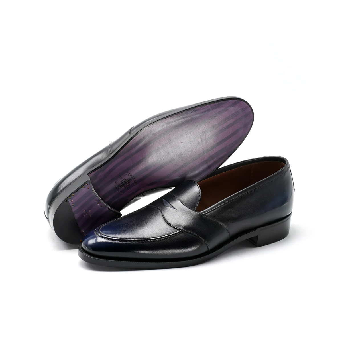 Enrique Ashley Loafers