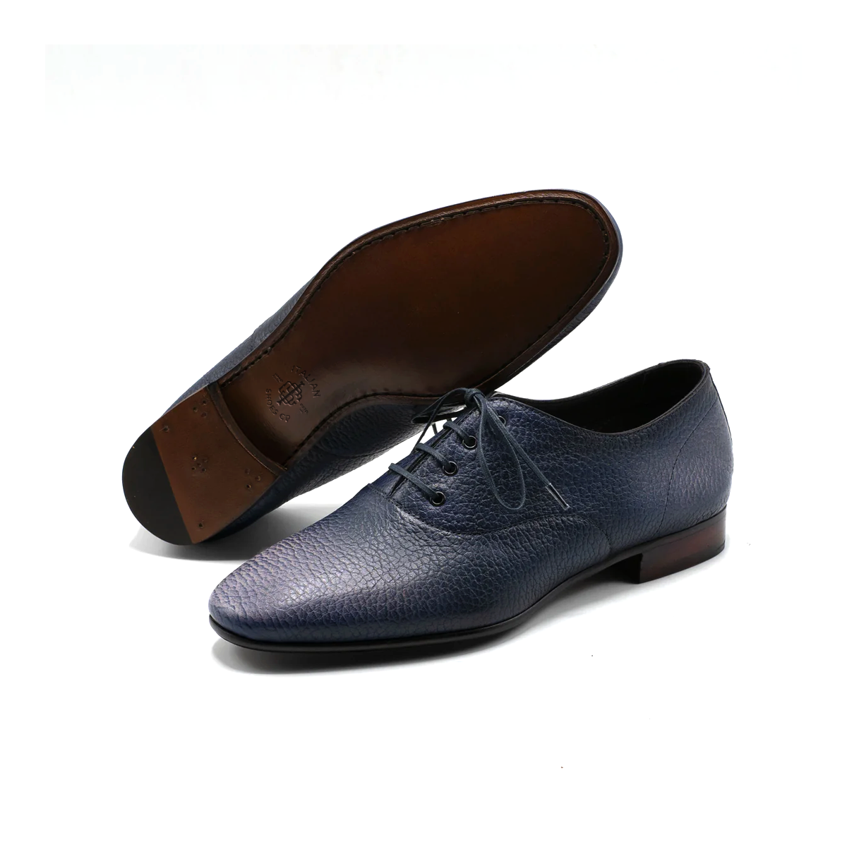 Lionel Oxford Shoes